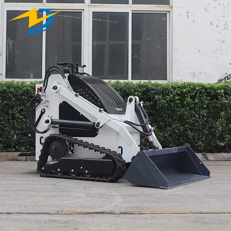 Nouvelle génération de chargeur pour de meilleures opérations