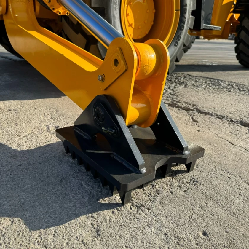 Mga Iba't Ibang Attachment Para sa Higit Pang Funcion