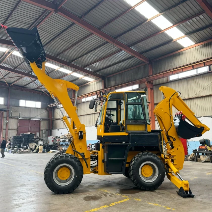 Hidraulikong Sistema Para Sa Mataas na Precisions Operations