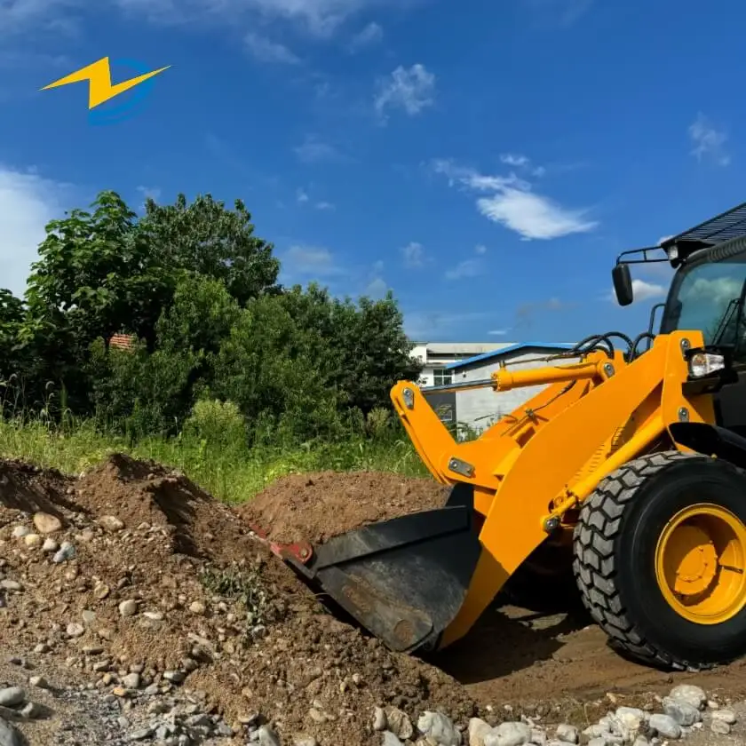 4x4 Trahsyon upang Gumamot ng Lahat ng Mga Katayuan ng Lupa