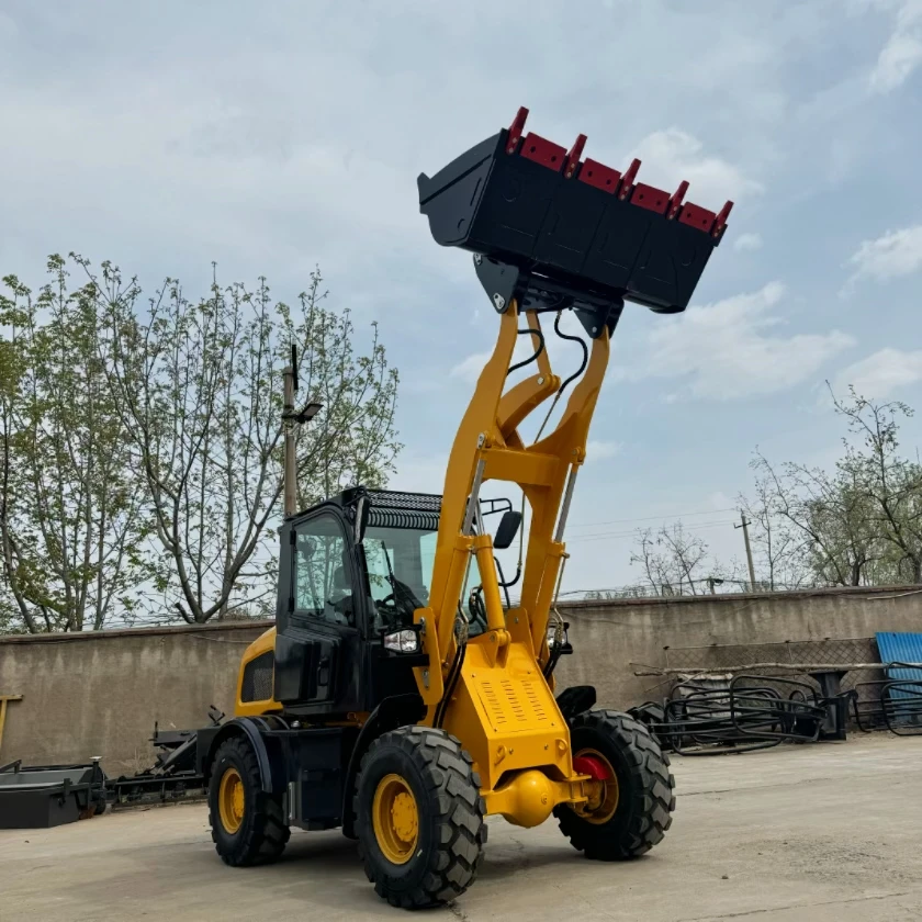 Pinakabagong Teknolohiya ng Motor