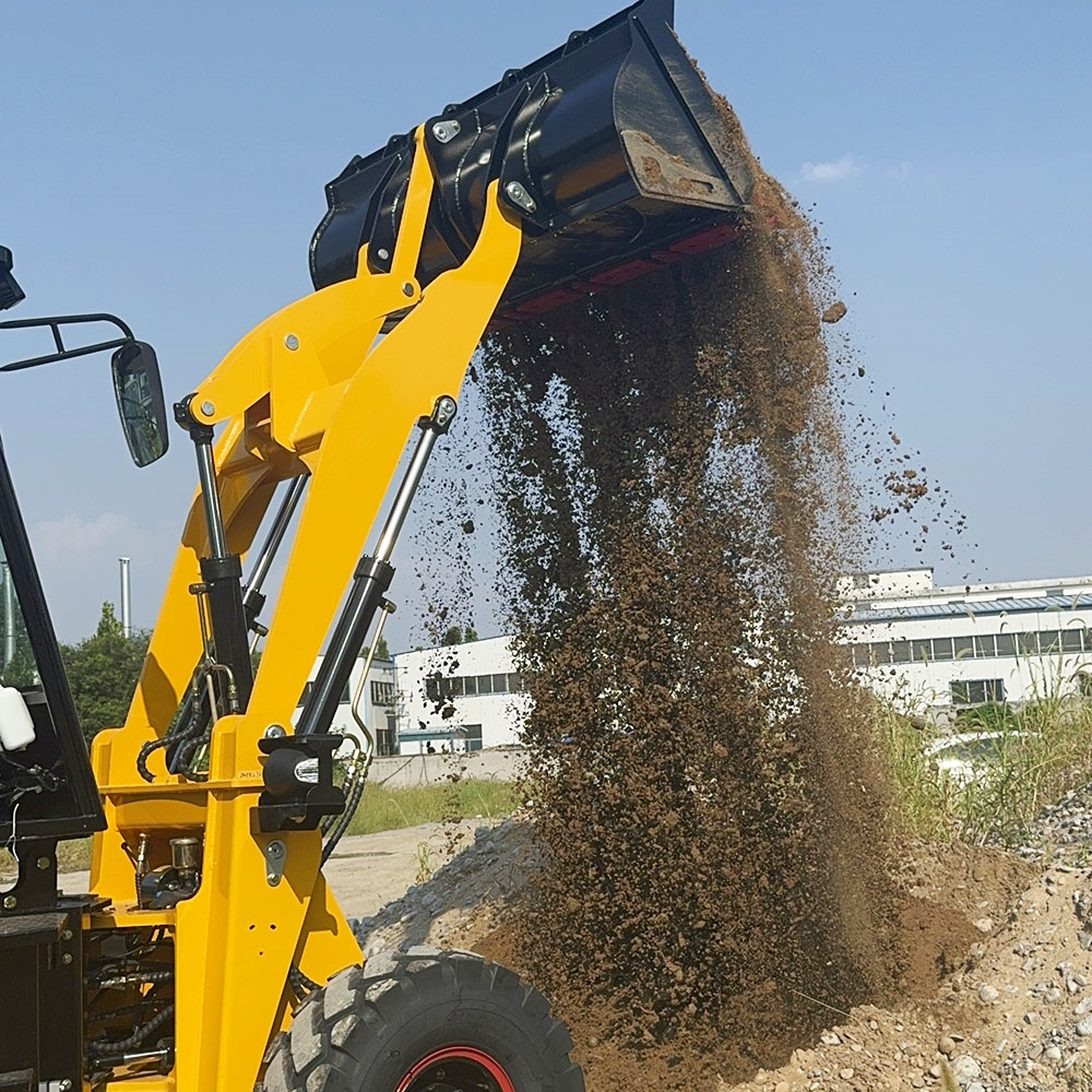 Structure Bien Construite pour une Utilisation sur une Longue Période