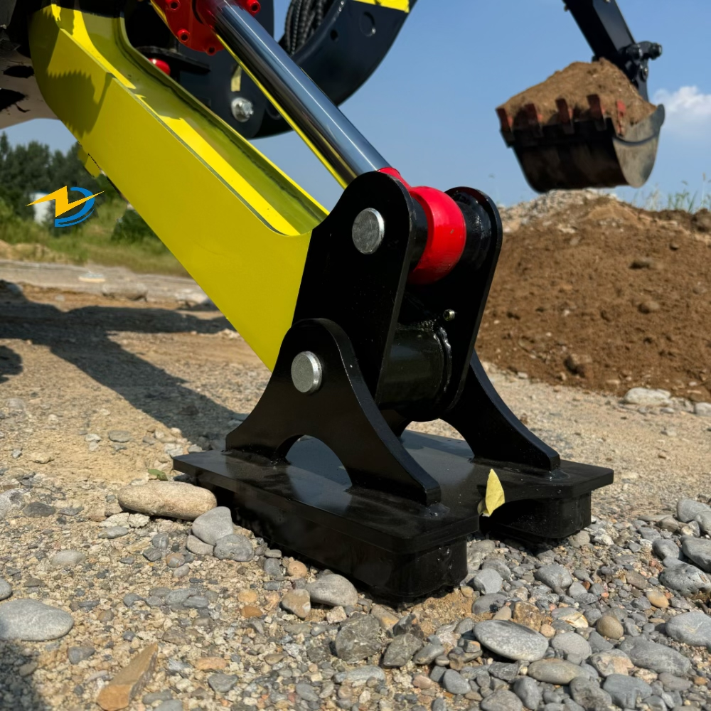 Forme compacte pour une portée maximale.