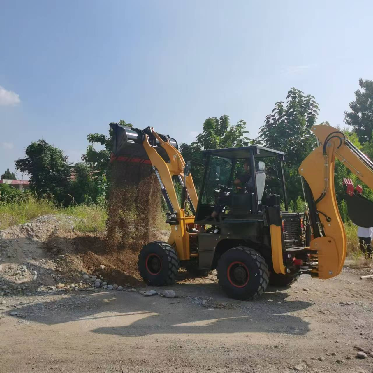 Lete at Bruge Kontroller.