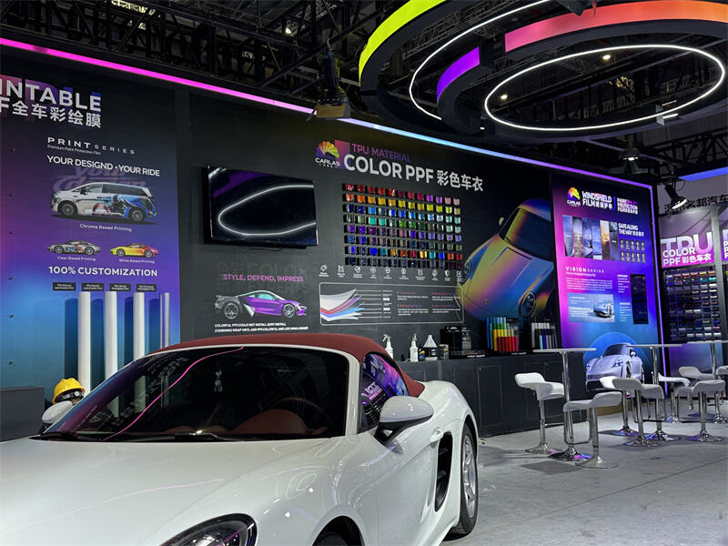 Annonce exclusive | CARLAS participera à l’Exposition 2026 CIMP AutoÉcosystèmes (20e anniversaire) et invite ses partenaires mondiaux à Shenzhen