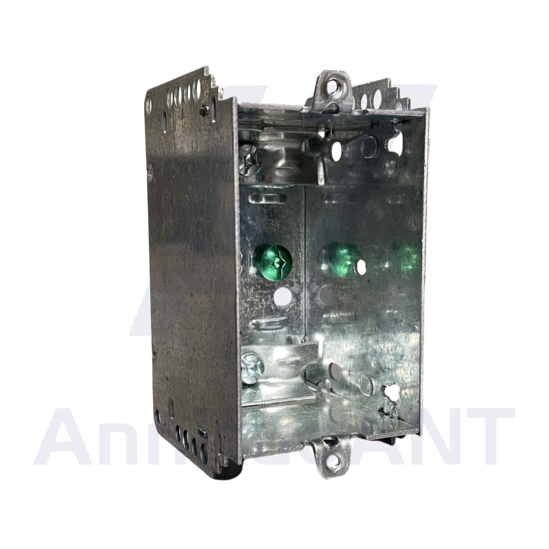 Elektrischer Metallkasten ANT 54151-LB