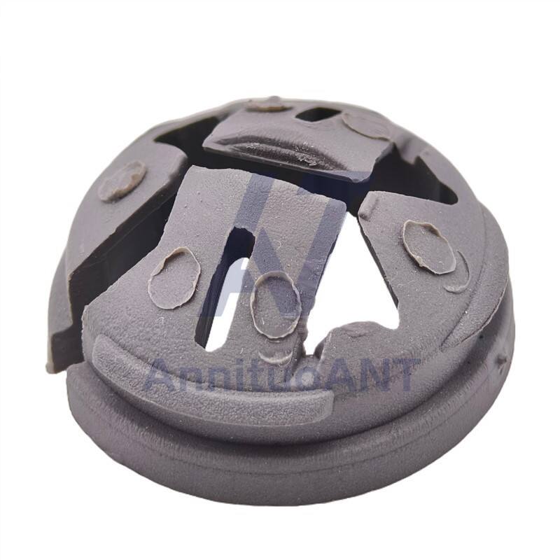 Nichtmetallischer Hit-Lock-Kabelanschluss