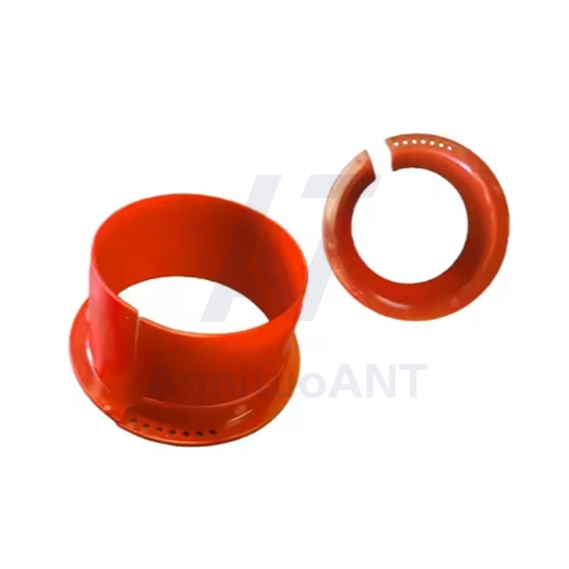 Anti-Short-Bushing