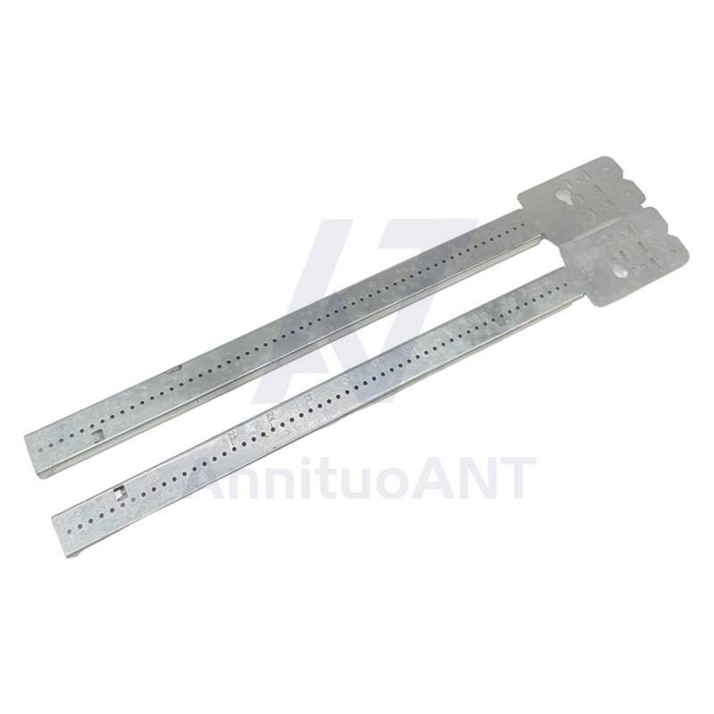 Teleskopischer Schraubengun-Box-Bracket 24
