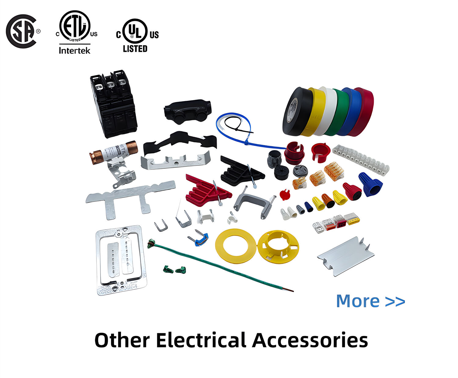 Other Electrical Accessories