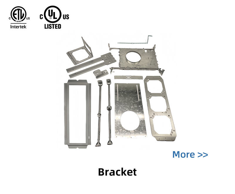Brackets