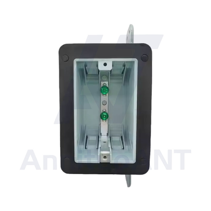 Elektrischer Kunststoffkasten SLH-1A