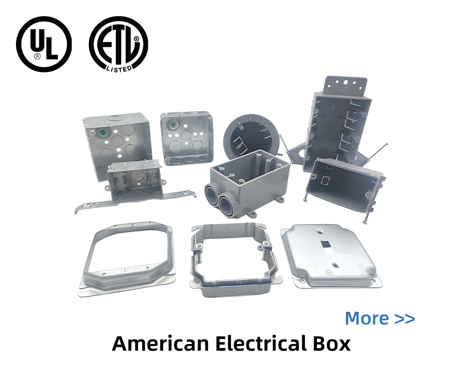 American Electrical Boxes