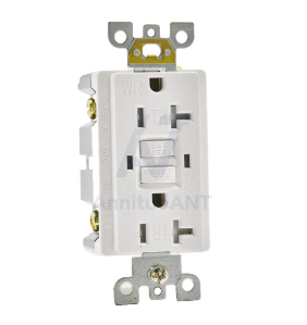 Apa yang Perlu Diketahui Teknisi Listrik tentang Kesalahan Pemasangan Kabel Stop Kontak GFCI