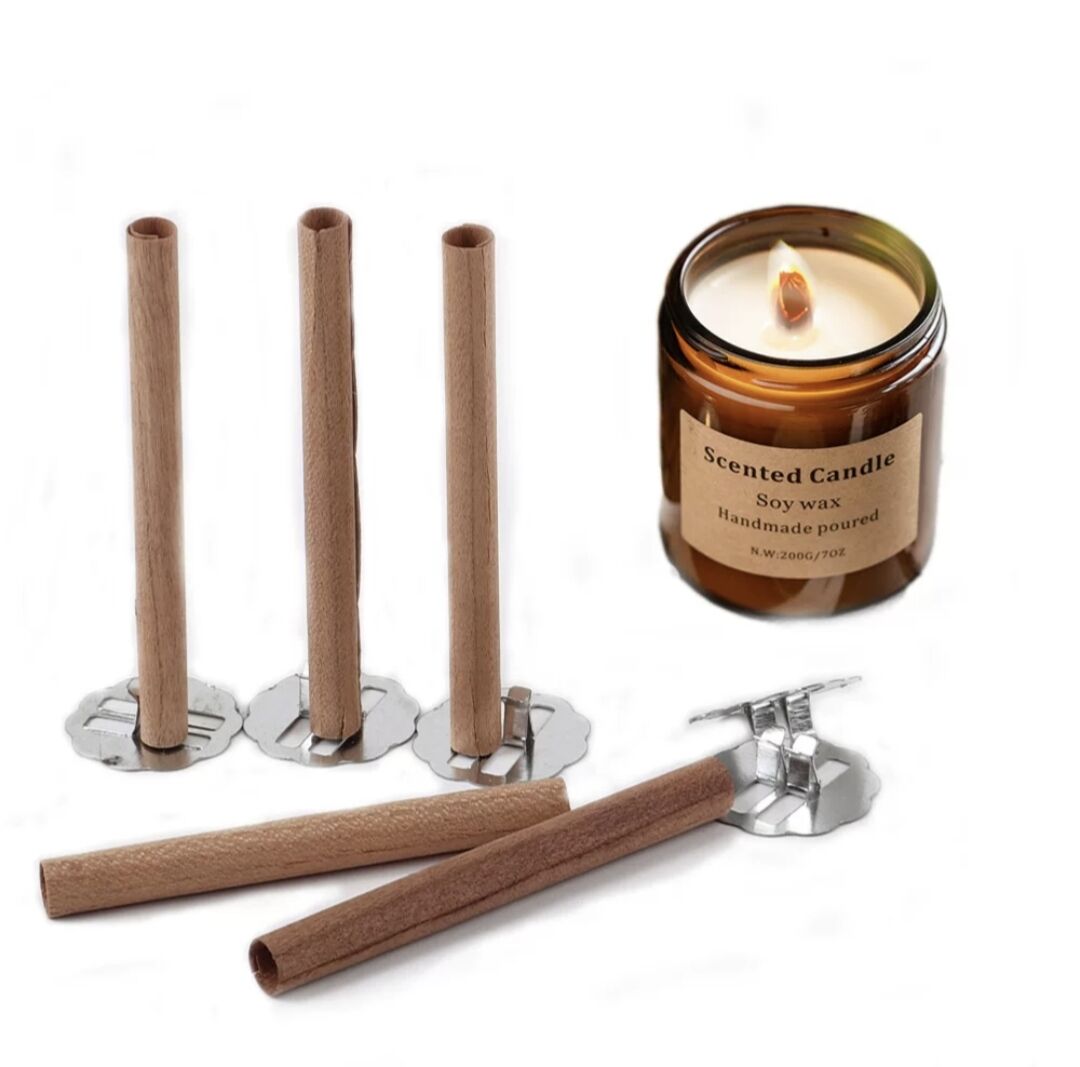 Mua Bấc Nến Thân Thiện Với Môi Trường Ở Đâu Để Sản Xuất Sản Phẩm Bền Vững?