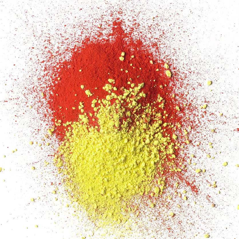 What Makes Procion Fiber Reactive Dyes Ideal for Eco-Friendly Fabric Dyeing?