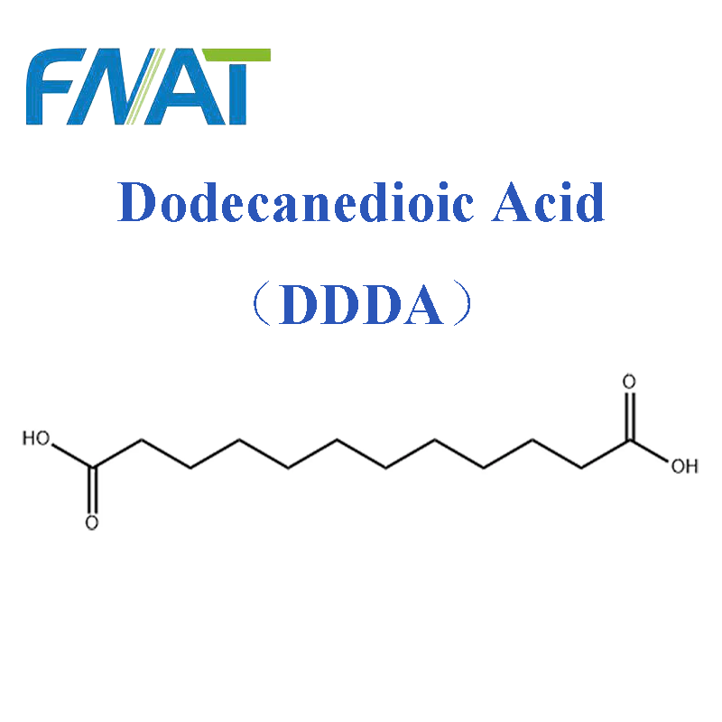 The Chemical Properties and Uses of Dodecanedioic Acid