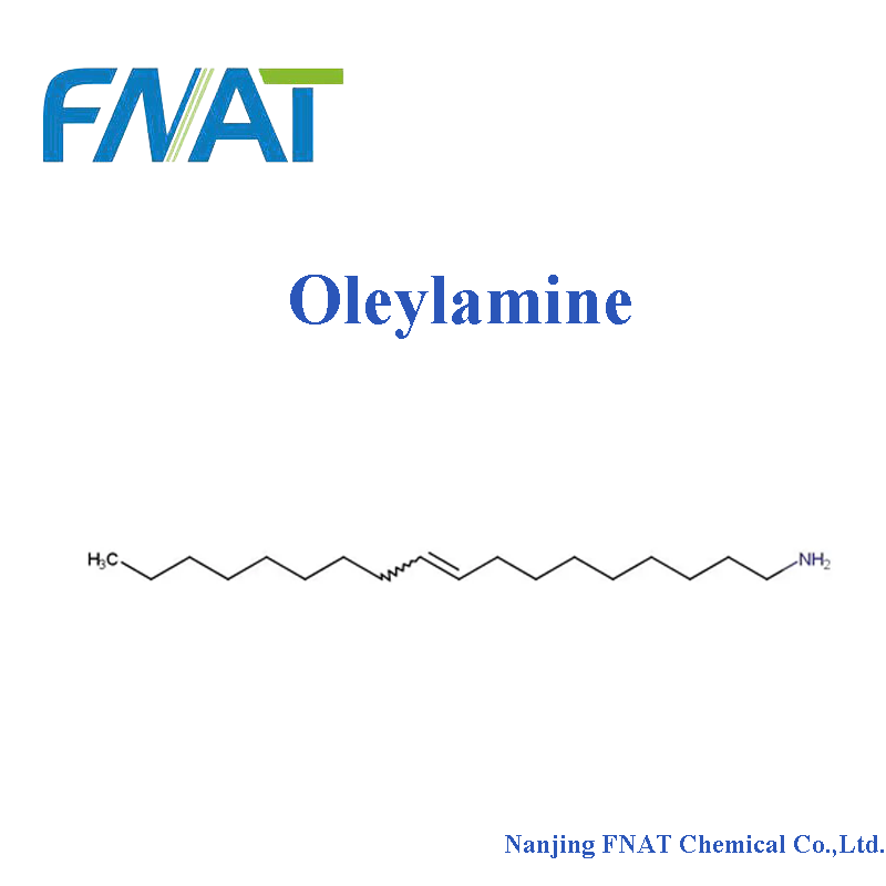 What Are the Benefits of Knowing Oleylamine's Molecular Mass for Your Business?