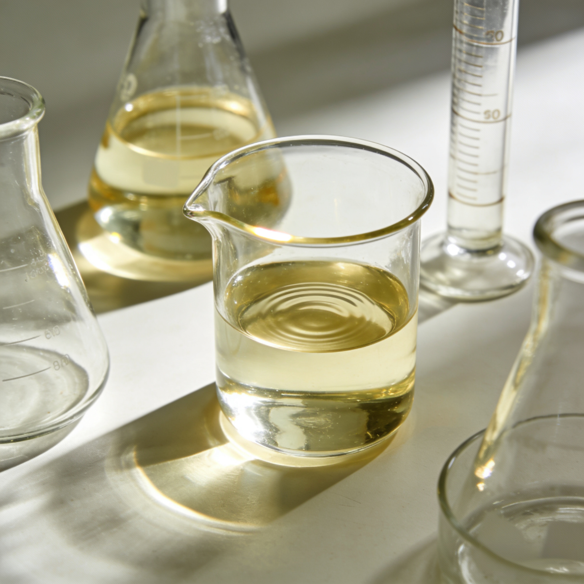 What Wholesale Suppliers Offer Detailed Specifications on Oleylamine Molecular Mass?