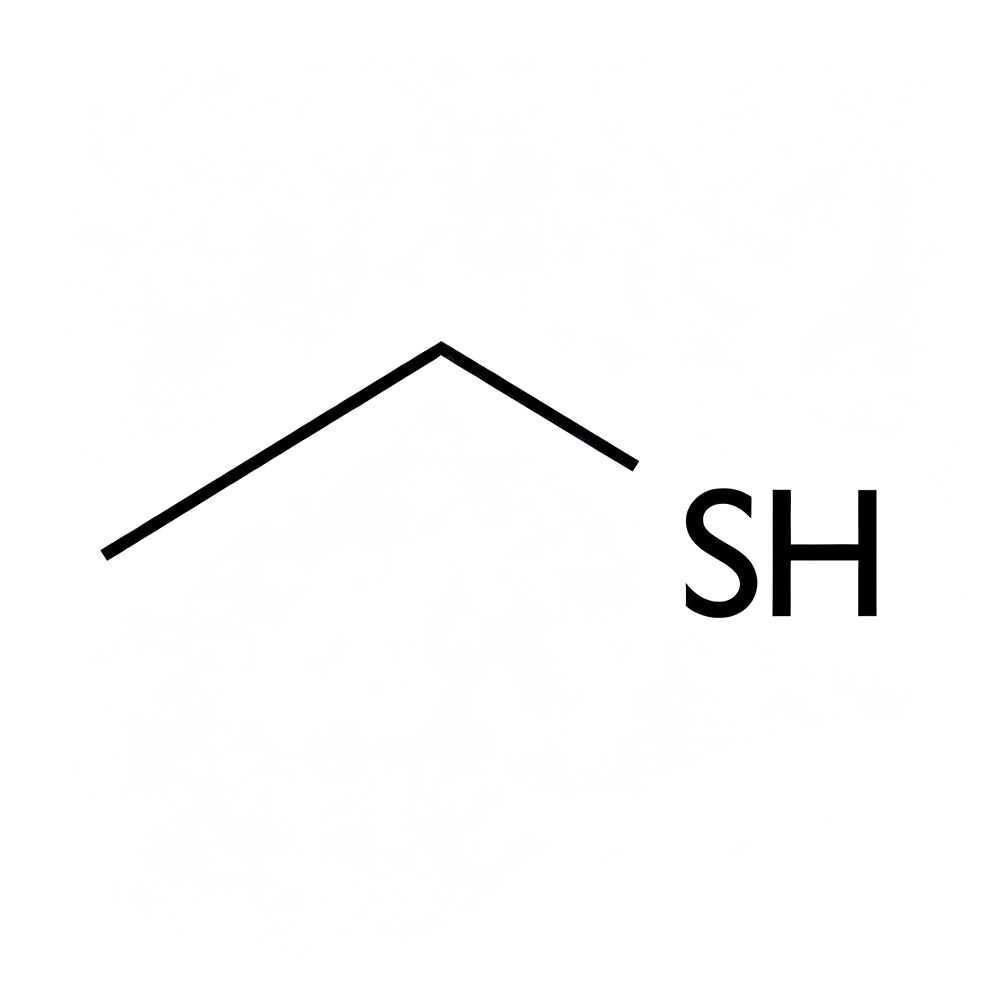 Éthanethiol