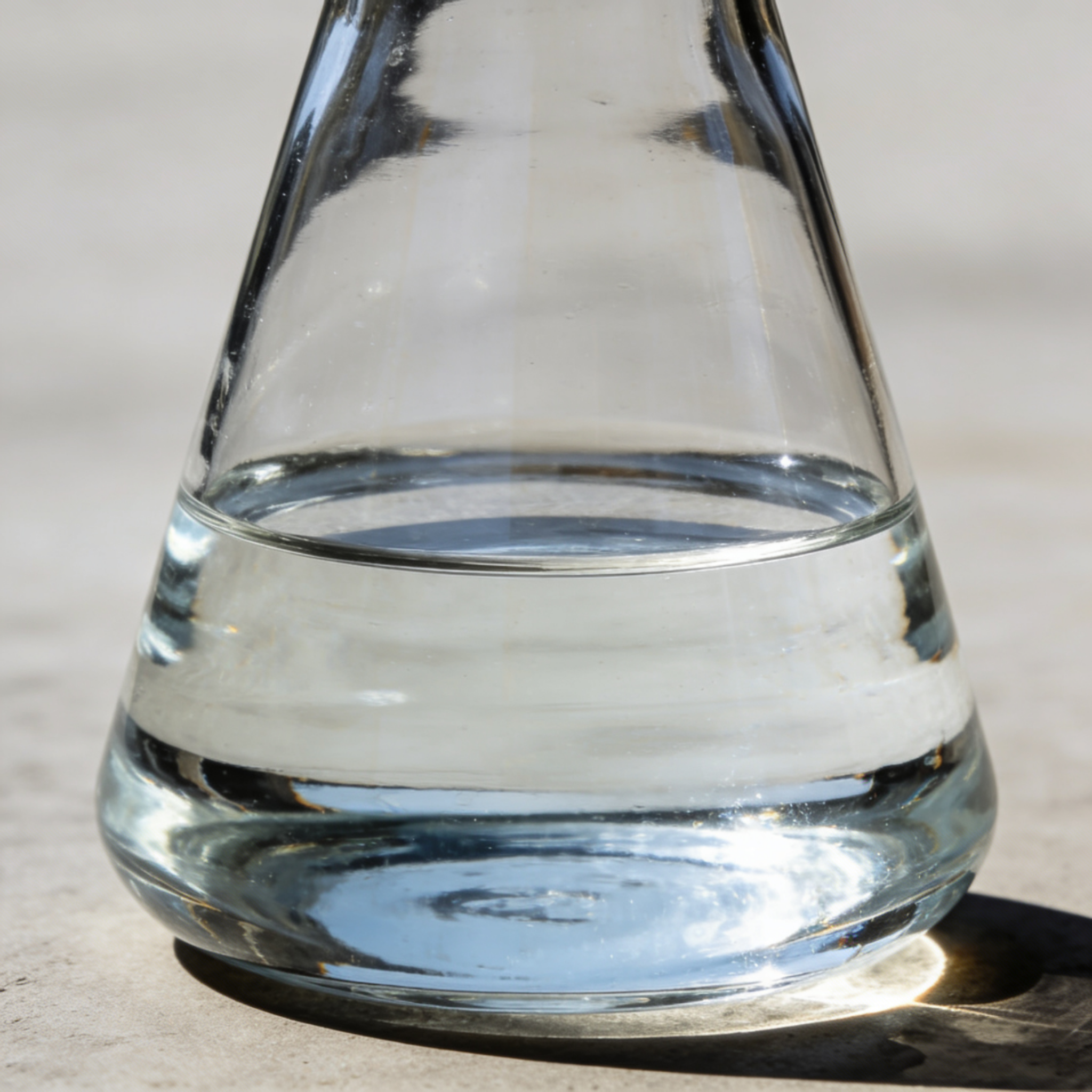 ما الاعتبارات البيئية المرتبطة باستخدام حمض الإيثيلهيكسانويك 2؟