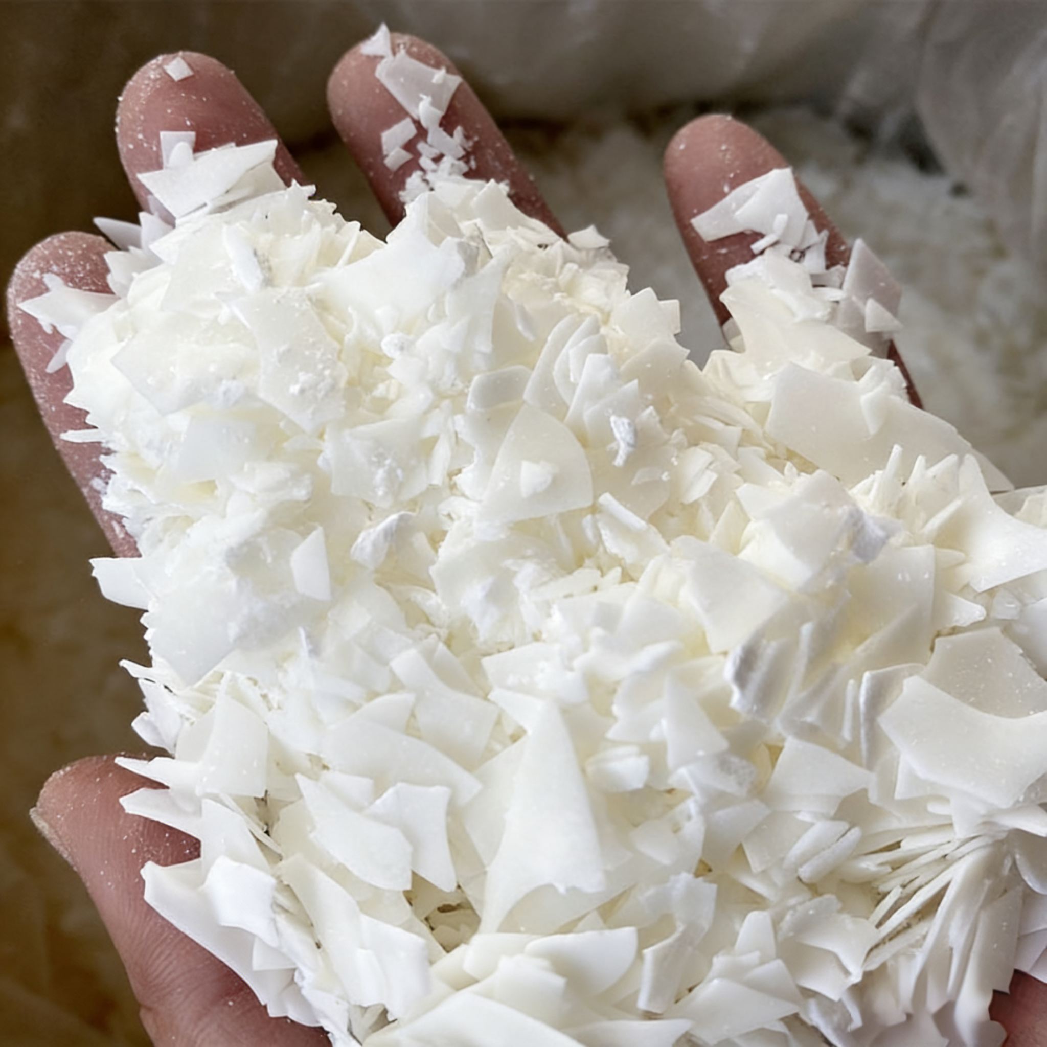 How to Choose the Best Soy Wax Flakes for Your Candle Business