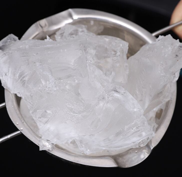 Where to Source Eco-Friendly Candle Jelly Wax for Sustainable Products?