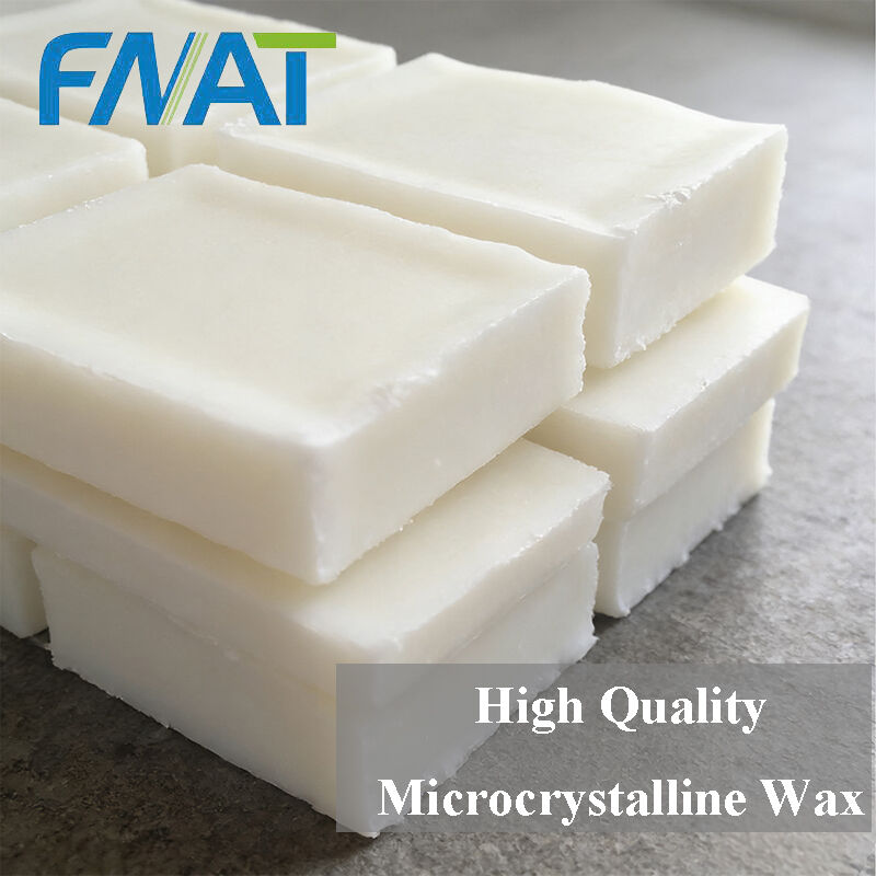 マイクロクリスタリンワックスキャンドルの一般的な使用上の問題とその解決方法