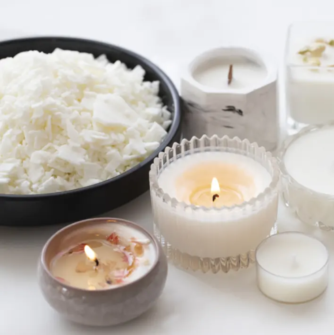 How to Identify High-Quality Natural Wax Candles for Your Retail Business?