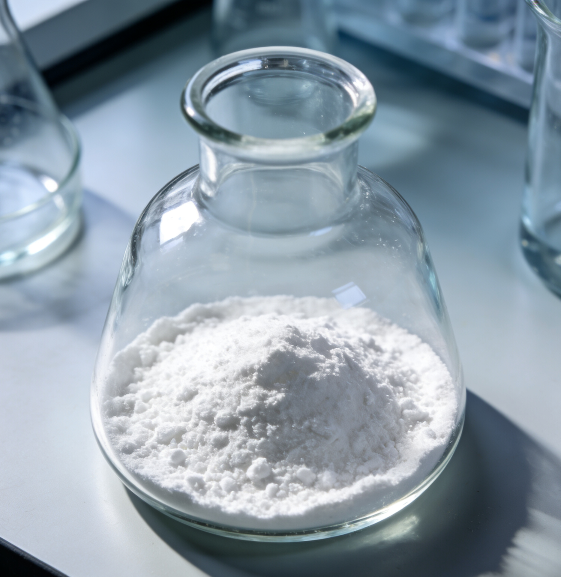 كشف التطبيقات المستقبلية المحتملة للحمض الدودكانيديويك في مختلف الصناعات.