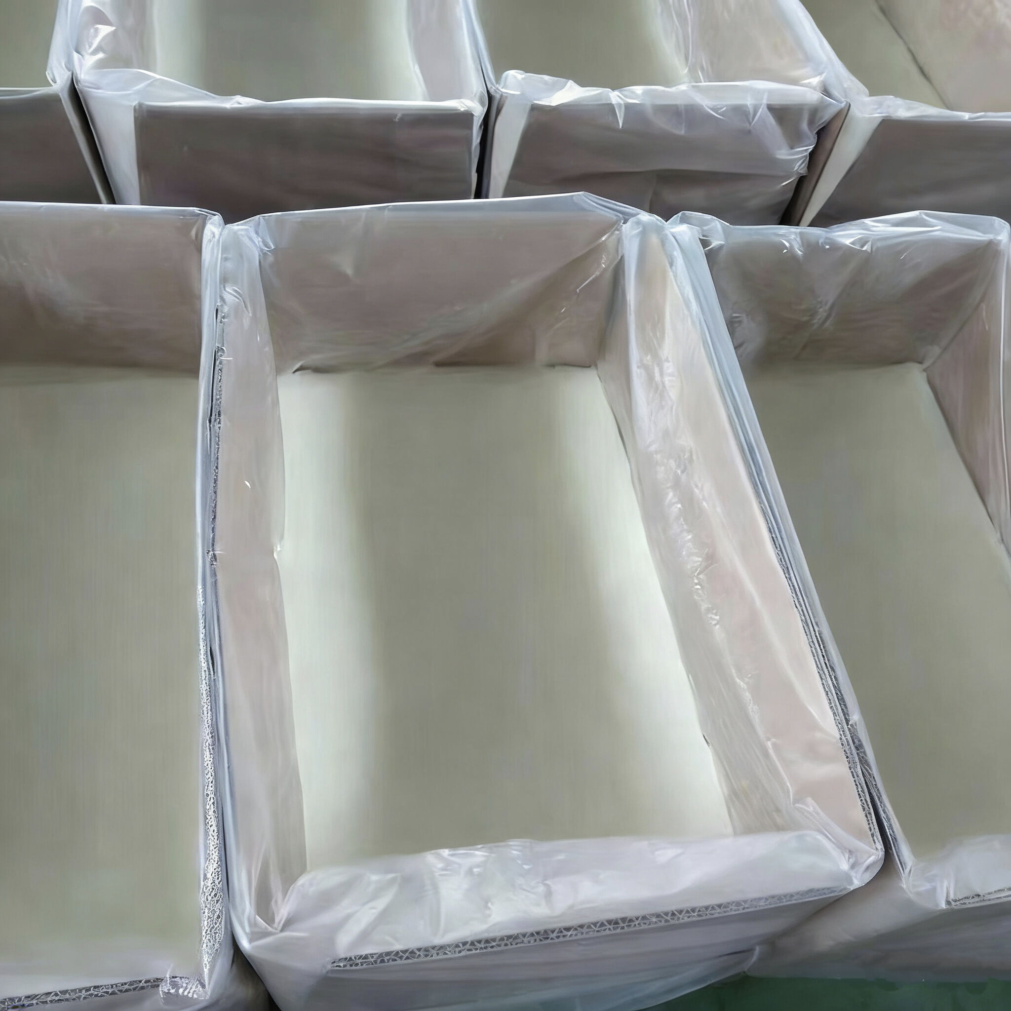 Gdzie kupić wosk sojowy w dużych ilościach do produkcji ekologicznych produktów?