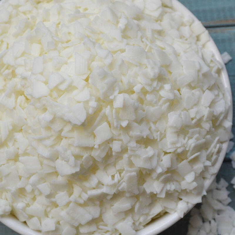 What Are the Common Issues When Using Soy Wax for Candle Production?