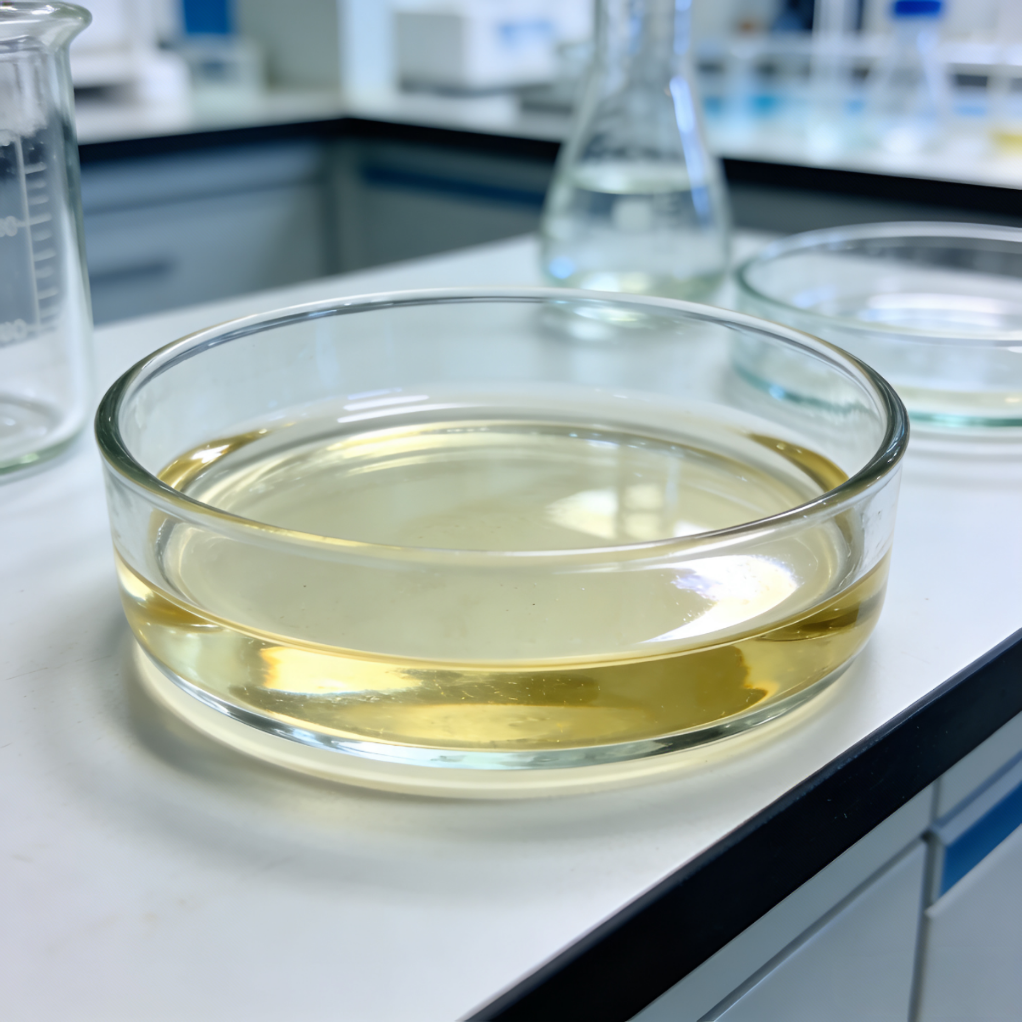 Mật độ Oleylamine ảnh hưởng như thế nào đến chất lượng sản phẩm trong các ngành công nghiệp khác nhau?