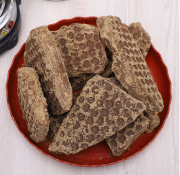 Comment la cire de son de riz peut améliorer la performance des bougies