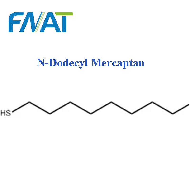 How n Dodecyl Mercaptan Can Enhance Your Product Quality