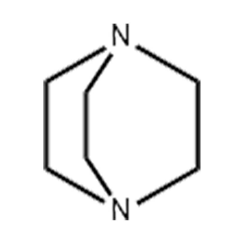 Diamine triéthylène (TEDA)