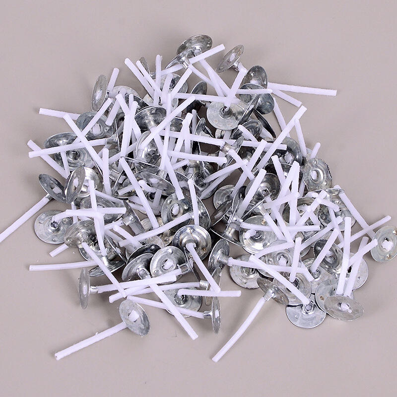 Địa chỉ mua bấc sáp cọ chất lượng tốt nhất để mua số lượng lớn