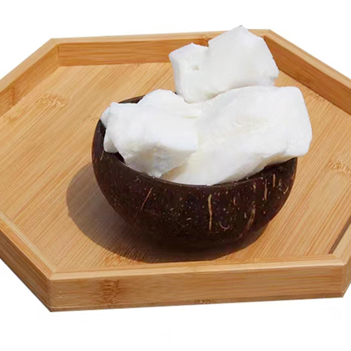 How Wax Coconut Oil Enhances Product Quality in Natural Cosmetics?