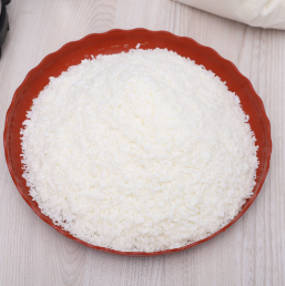 Créez des Bougies Époustouflantes avec 100 % de Cire de Palmier Ice Pure