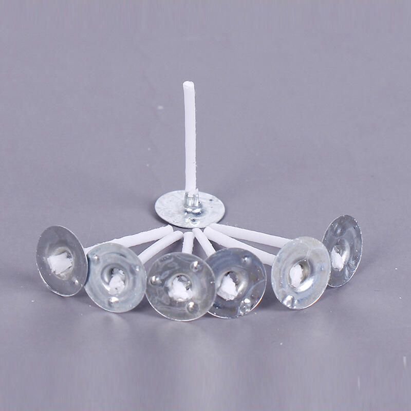 Làm thế nào để chọn kích thước bấc đúng nhằm đảm bảo quá trình cháy tối ưu của nến gel?