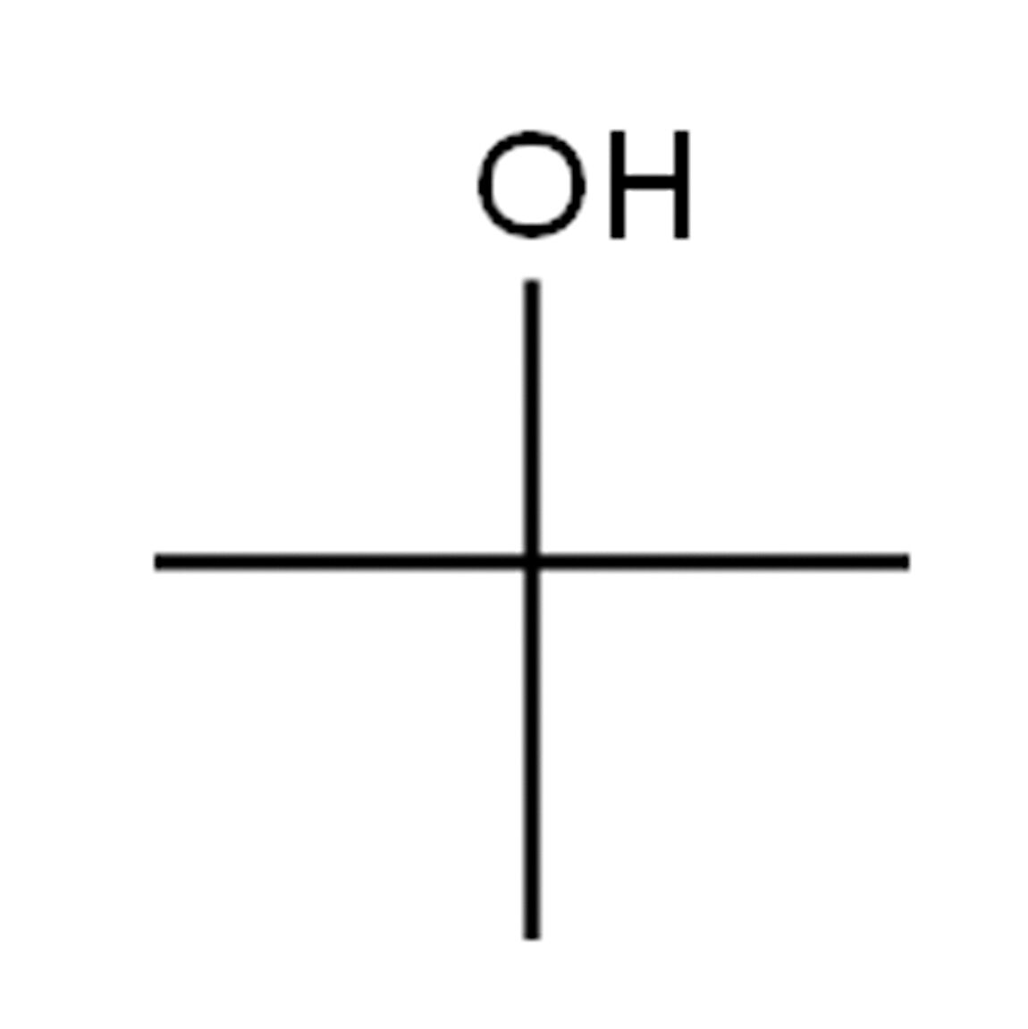 Tert-butanol