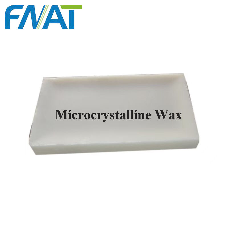 マイクロクリスタリンワックスキャンドルが製品の品質と性能をどのように向上させるか