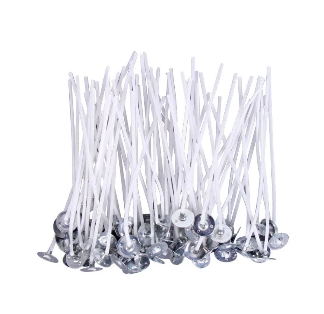 Cách khắc phục các sự cố thường gặp liên quan đến bấc trong quy trình làm nến