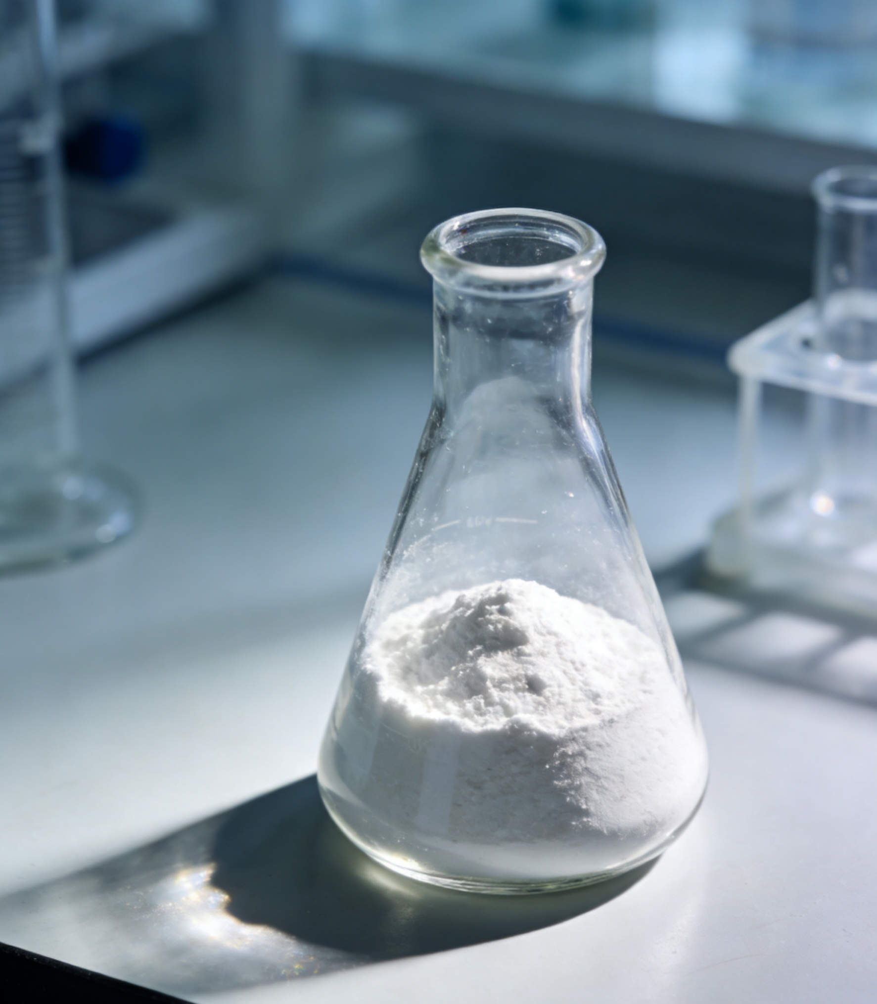 The role of octadecanamine in industrial processes