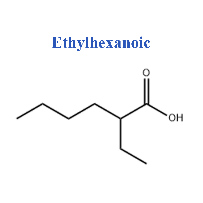 أين يمكن العثور على مورِّدين جملة موثوقين لحمض الإيثيلهيكسانويك 2؟