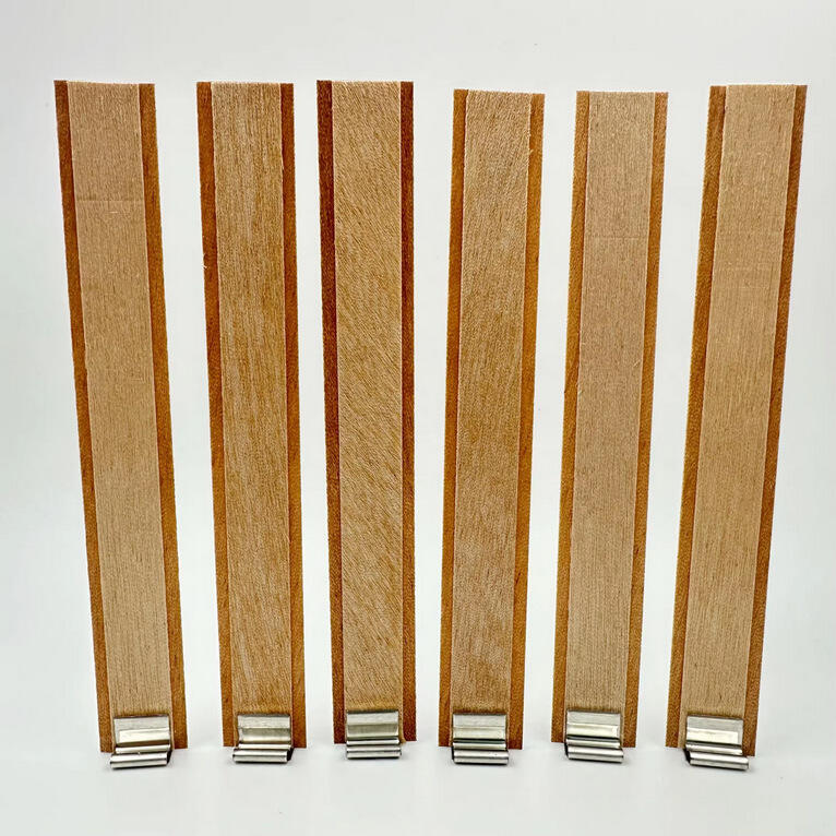 Những quan niệm sai lầm phổ biến về bấc sáp cọ và hiệu suất của chúng