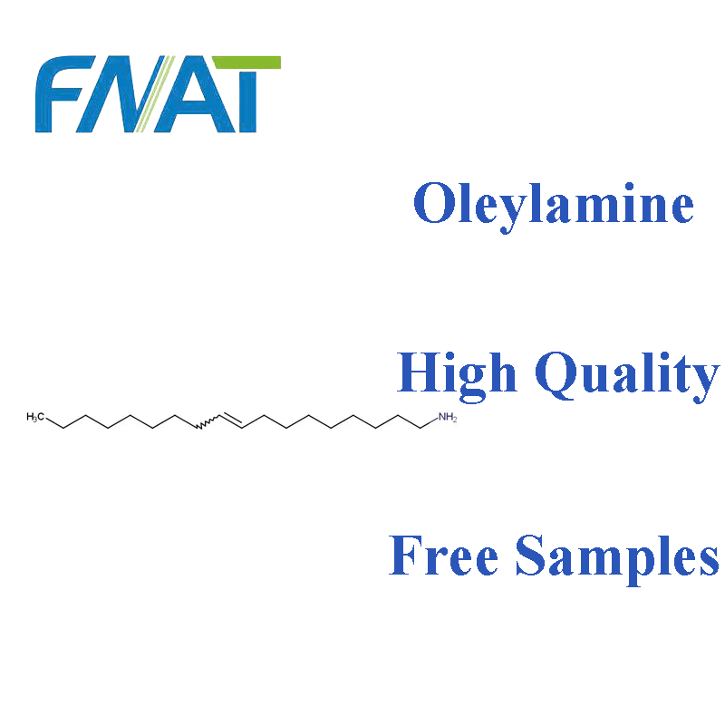 Làm thế nào để đảm bảo độ tinh khiết và chất lượng của Oleyamine trong chuỗi cung ứng của bạn