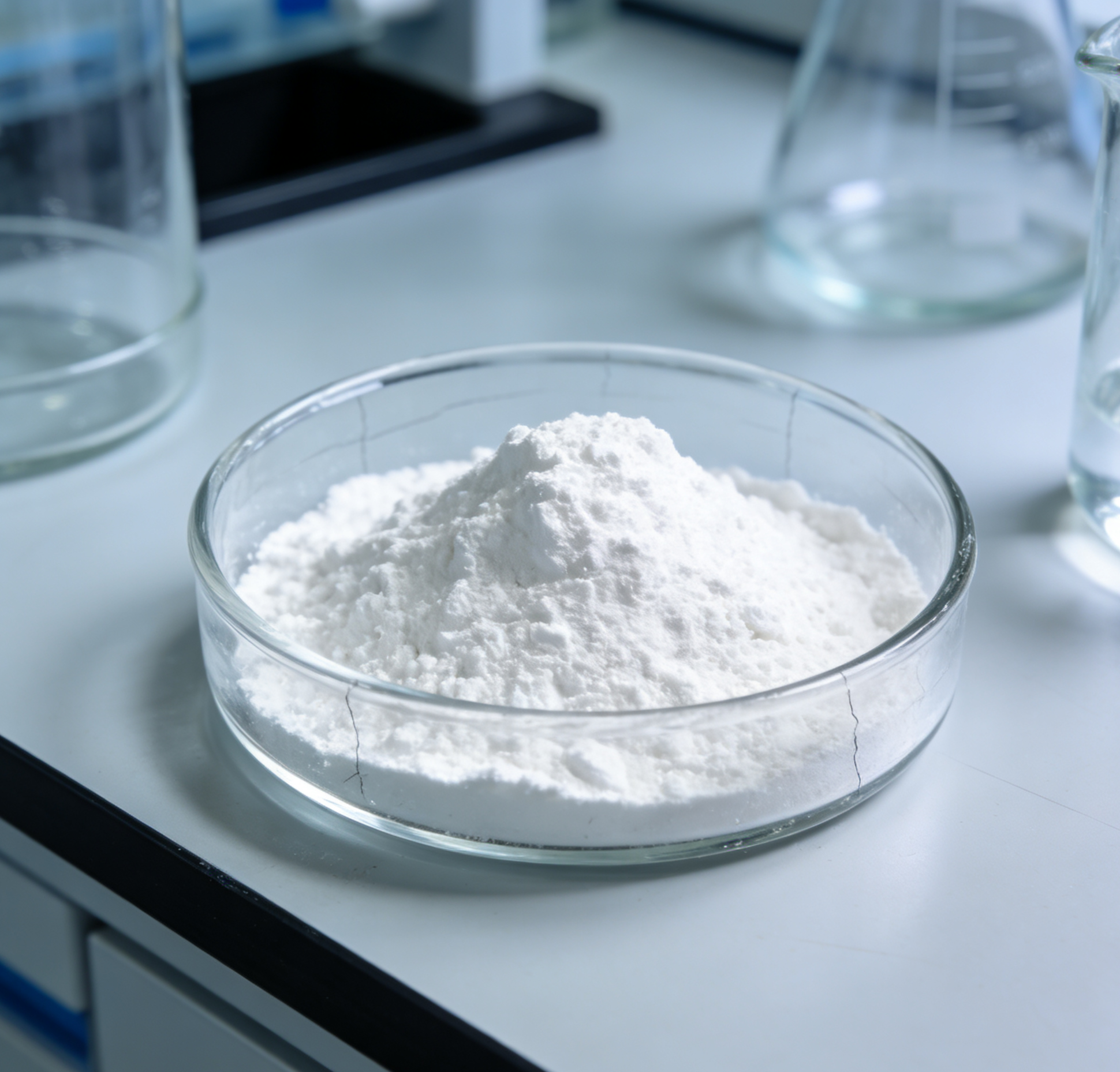 A Key Ingredient in the Manufacturing of Nylon