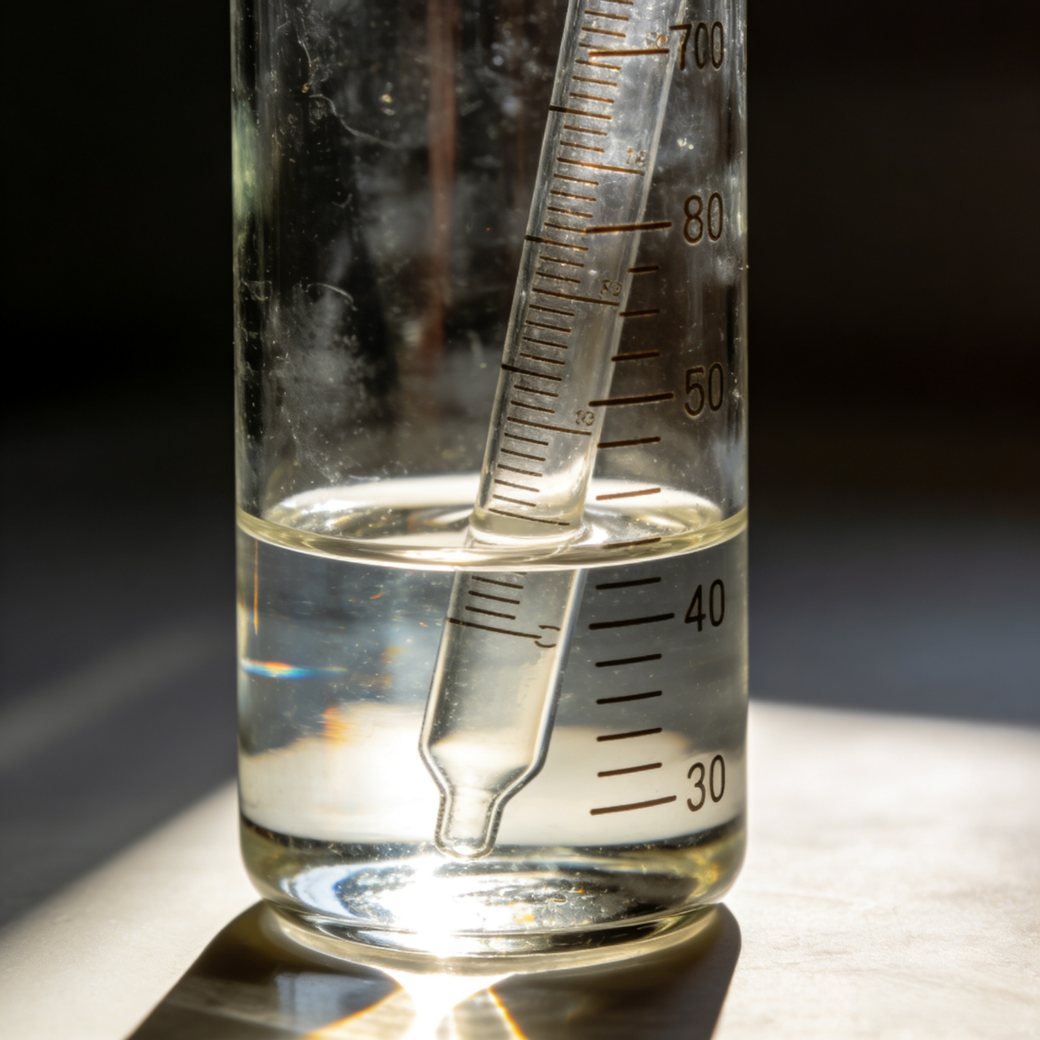 How to Identify Authentic Dicyclohexylamine Products for Wholesale