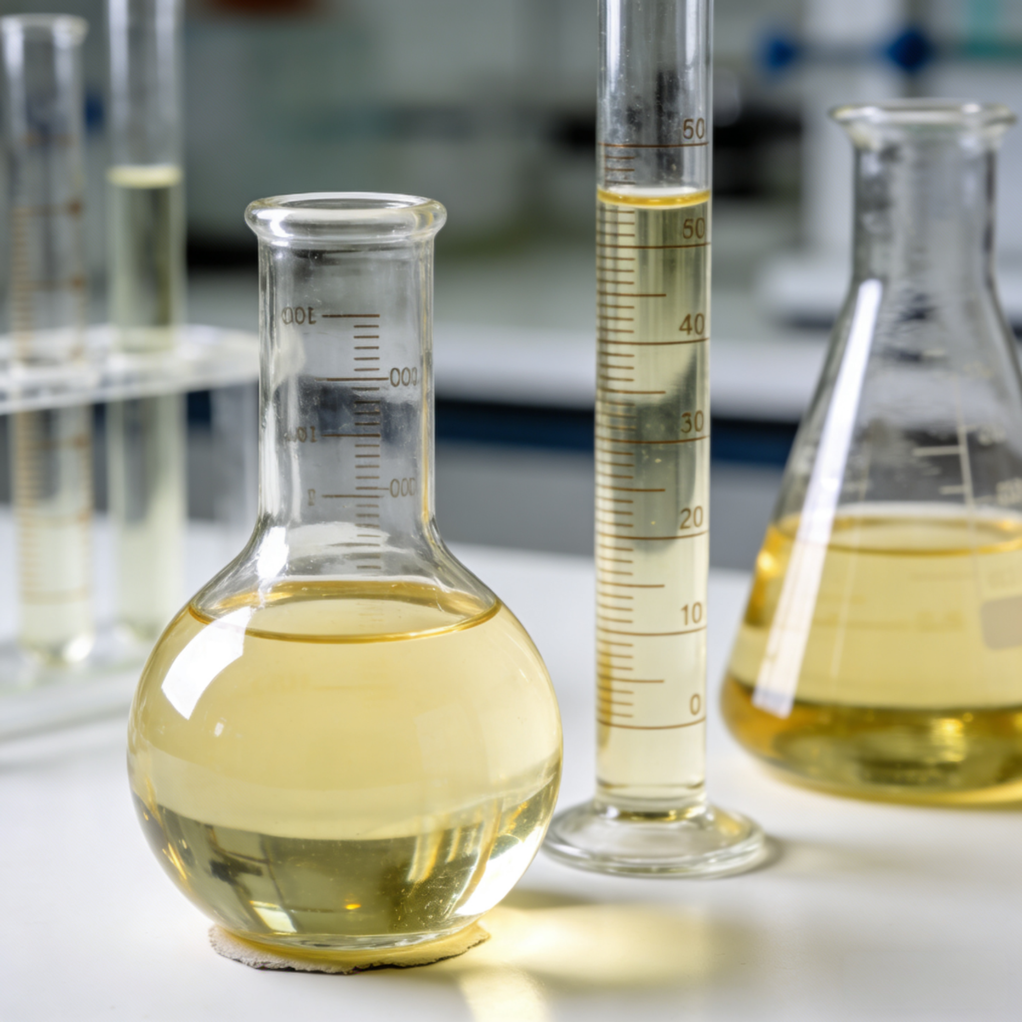 Điều gì khiến Oleyamine trở thành thành phần không thể thiếu trong dòng sản phẩm của bạn?